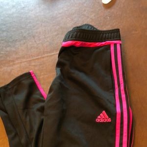 Adidas soccer pants